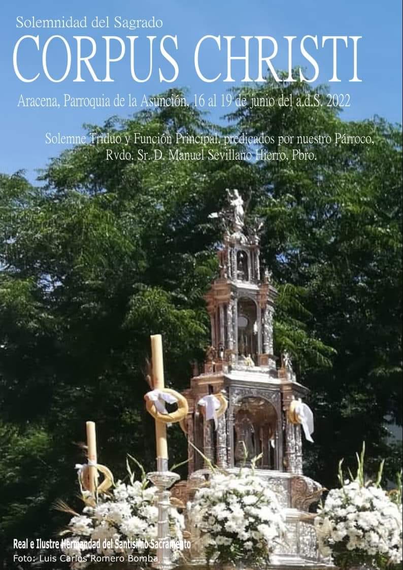 Corpus Christi  